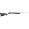 CHRISTENSEN ARMS Mesa FFT .25mm Creedmoor 20in 4rd Tungsten Cerakote/Carbon with Gray Accents Bolt-Action Rifle (01-01347-00)