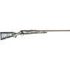 CHRISTENSEN ARMS Mesa FFT Burnt Bronze Cerakote 7mm Rem Mag 22in 3rd Carbon/Green/Tan Bolt-Action Rifle (801-01079-00)