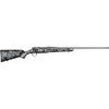 CHRISTENSEN ARMS Mesa FFT Tungsten Cerakote 300 Win Mag 22in 3rd Carbon/Gray Accents Bolt-Action Rifle (801-01084-00)