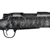 CHRISTENSEN ARMS Mesa Long Range Tungsten Cerakote 300 Win Mag 26in 3rd Black/Gray Webbing Bolt-Action Rifle (801-02004-00)