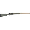 CHRISTENSEN ARMS Mesa Long Range Burnt Bronze Cerakote 338 LM 27in 3rd Green/Black/Tan Web Bolt-Action Rifle (801-02014-00)