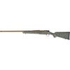 CHRISTENSEN ARMS Mesa Long Range Burnt Bronze Cerakote 338 LM 27in 3rd Green/Black/Tan Web Bolt-Action Rifle (801-02014-00)