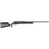 CHRISTENSEN ARMS Mesa Long Range Tungsten Cerakote 338 LM 27in 3rd Black/Gray Webbing Bolt-Action Rifle (801-02015-00)