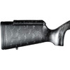 CHRISTENSEN ARMS Mesa Long Range Tungsten Cerakote 338 LM 27in 3rd Black/Gray Webbing Bolt-Action Rifle (801-02015-00)