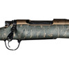 CHRISTENSEN ARMS Mesa Long Range Burnt Bronze Cerakote 300 PRC 26in 3rd Green/Black/Tan Web Bolt-Action Rifle (801-02017-00)