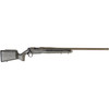 CHRISTENSEN ARMS Mesa Long Range Burnt Bronze Cerakote 7mm PRC 26in 3rd Green/Black/Tan Web Bolt-Action Rifle (801-02019-00)