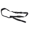 VIKING TACTICS Wide Padded Upgrade Black Sling (VTAC-MK2-BK-UG)