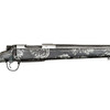 CHRISTENSEN ARMS Ridgeline FFT SS 7mm PRC 22in 3rd Carbon with Gray Accents Stock Bolt-Action Rifle (801-06318-00)