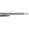 CHRISTENSEN ARMS Ridgeline FFT SS 7mm PRC 22in 3rd Carbon with Gray Accents Stock Bolt-Action Rifle (801-06318-00)
