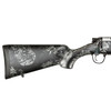 CHRISTENSEN ARMS Ridgeline FFT SS 7mm Backcountry 16.25in 4rd Carbon with Gray Accents Stock Bolt-Action Rifle (801-06444-01)