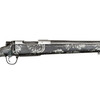 CHRISTENSEN ARMS Ridgeline FFT SS .22 Creedmoor 22in 4rd Carbon with Gray Accents Stock Bolt-Action Rifle (801-06598-00)