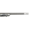CHRISTENSEN ARMS Ridgeline FFT SS .25 Creedmoor 22in 4rd Carbon with Gray Accents Stock Bolt-Action Rifle (801-06599-00)