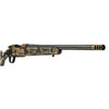 CHRISTENSEN ARMS Ridgeline FFT 22 Creedmoor 20in 4rd Burnt Bronze/Carbon/Green/Tan Bolt-Action Rifle (801-060080-00)
