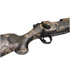 CHRISTENSEN ARMS Ridgeline FFT 22 Creedmoor 20in 4rd Burnt Bronze/Carbon/Green/Tan Bolt-Action Rifle (801-060080-00)