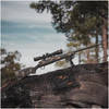 CHRISTENSEN ARMS Ridgeline FFT 22 Creedmoor 20in 4rd Burnt Bronze/Carbon/Green/Tan Bolt-Action Rifle (801-060080-00)