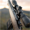 CHRISTENSEN ARMS Ridgeline Scout 6.5 Creedmoor 16in 4rd Tan/Black Webbing Bolt-Action Rifle (801-06121-00)
