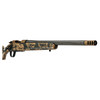 CHRISTENSEN ARMS Ridgeline FFT Burnt Bronze 308 Win 20in Carbon/Green And Tan Rifle (801-06198-00)