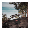 CHRISTENSEN ARMS Ridgeline FFT Burnt Bronze 308 Win 20in Carbon/Green And Tan Rifle (801-06198-00)