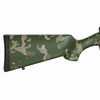 CHRISTENSEN ARMS Ridgeline FFT Burnt Bronze 7mm PRC 22in 4rd Carbon Canyon Phantom Stock Bolt-Action Rifle (801-06509-00)
