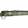 CHRISTENSEN ARMS Ridgeline FFT Burnt Bronze 7mm PRC 22in 4rd Carbon Canyon Phantom Stock Bolt-Action Rifle (801-06509-00)