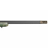 CHRISTENSEN ARMS Ridgeline FFT Burnt Bronze 7mm PRC 22in 4rd Carbon Canyon Phantom Stock Bolt-Action Rifle (801-06509-00)