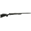 CHRISTENSEN ARMS Traverse 6.5mm Creedmoor 24in 4rd Black/Gray Wedding Bolt-Action Rifle (801-10003-00)