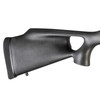 CHRISTENSEN ARMS Summit Ti 7mm PRC 26in 4rd Natural Carbon Thumbhole Stock Bolt-Action Rifle (801-08010-00)