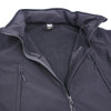 Open-box: CONDOR OUTDOOR Summit Softshell Jacket, Color: Black, Size: XL (602-002-XL) - Great condition, limited use