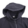 Open-box: CONDOR OUTDOOR Summit Softshell Jacket, Color: Black, Size: XL (602-002-XL) - Great condition, limited use