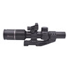 Open-box: BURRIS RT-6 1-6x24mm 30mm Tube Ballistic AR Reticle Riflescope with FastFire 3 & P.E.P.R. Mount (200475) - Great condition, limited use