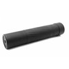 THUNDER BEAST ARMS CORPORATION Ultra 7 Gen2 .30 Cal 1.375x24 HUB Black Suppressor (G2-ULTRA-7-30-HUB-BLK)