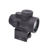 Open-box: Trijicon MRO HD Red Dot Sight, 1X25, 68MOA Circle With 2MOA Center Dot, Black, 1/3 Co-Witness Mount MRO-C-2200053_3 - Great condition, limited use