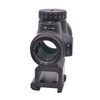 Open-box: Trijicon MRO HD Red Dot Sight, 1X25, 68MOA Circle With 2MOA Center Dot, Black, 1/3 Co-Witness Mount MRO-C-2200053_3 - Great condition, limited use