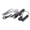 Open-box: STREAMLIGHT ProTac Rail Mount HL-X USB 1000 Lumens Long Gun Light (88071_2) - Great condition, limited use
