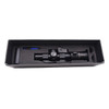 Open-box: BURRIS RT-6 1-6x24mm 30mm Tube Ballistic AR Reticle Riflescope with FastFire 3 & P.E.P.R. Mount (200475_2) - Great condition, limited use