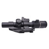 Open-box: BURRIS RT-6 1-6x24mm 30mm Tube Ballistic AR Reticle Riflescope with FastFire 3 & P.E.P.R. Mount (200475_2) - Great condition, limited use