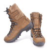 Open-box: KENETREK Wildland Fire, Color: BRN, Size: 9, Width: M (KE-420-WF-BRN-9-M) - Great condition, limited use