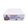 Open-box: KENETREK Wildland Fire, Color: BRN, Size: 9.5, Width: M (KE-420-WF-BRN-9.5-M) - Great condition, limited use