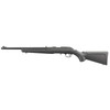 RUGER American Rimfire Compact .22LR 18in Threaded 10rd Black Bolt-Action Rifle (8306)