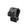 BKL Single 1in Long Double Strap Dovetail Low Ring (S-304L)