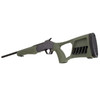 ROSSI Tuffy .410 Bore 3in Chamber 18.5in Single Shot OD Green Break Open Shotgun (SSP1-OD)
