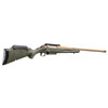 RUGER American Gen II Predator 7mm PRC 22in Threaded 3rd Green Splatter Synthetic Stock Bolt-Action Rifle (46947)