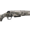 WINCHESTER REPEATING ARMS XPR Extreme TrueTimber VSX .270 Win 24in 3rd Bolt-Action Rifle (535800226)