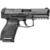 HK VP9A1 K 9mm 4.09in 2x10rd OR Striker-Fired Pistol (81001059)
