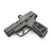 RUGER MAX-9 9mm 3.2in 12rd Black Striker-Fired Pistol with ReadyDot Micro Reflex Sight (3523)