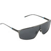 BERETTA Oakley x Beretta 500 Year Gunmetal Sunglasses (OC091A3565090Z)