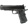 KIMBER 1911 DS Warrior OR 10mm 5in 1x15rd/1x18rd Single-Action Pistol (3600303)