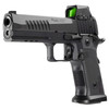SIG SAUER P211-GT5 9mm 5in 17rd/21rd Mags Black Single-Action Pistol with ROMEO-X SIG-LOC PRO (211F-9-GT5-RXSL)