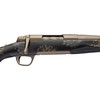 BROWNING X-Bolt 2 Speed SPR HD 6.5mm Creedmoor 18in 4rd Bolt-Action Rifle (036143282)