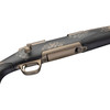 BROWNING X-Bolt 2 Speed SPR HD 6.5mm Creedmoor 18in 4rd Bolt-Action Rifle (036143282)
